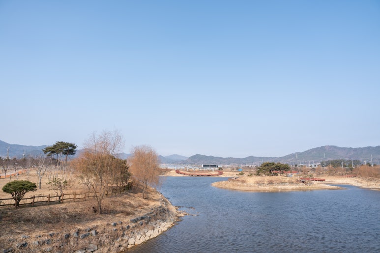 강진궁전한우촌 명성축산 영농조합법인 이미지