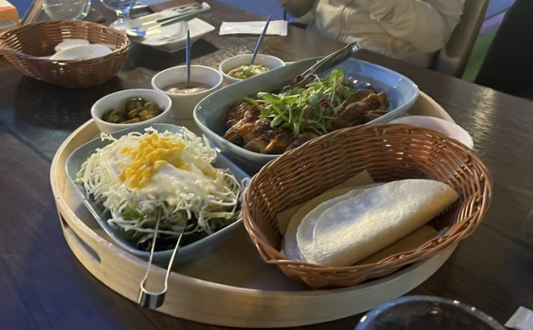 탑스키친 이미지