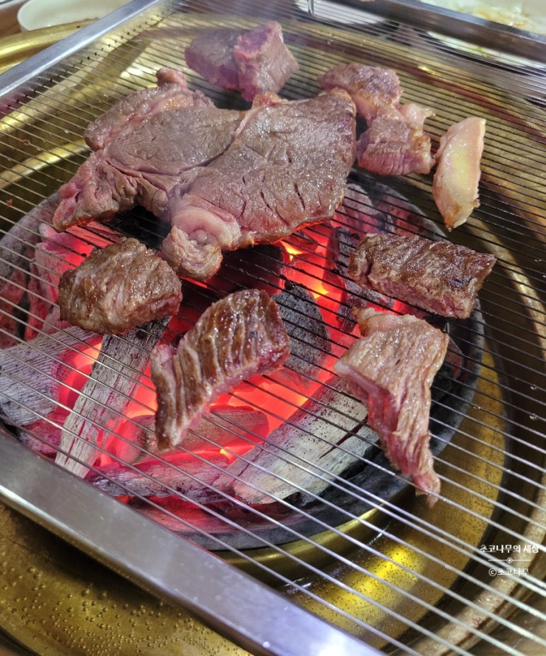 청원정육 이미지