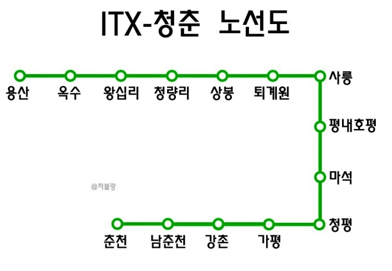 옥계역 이미지