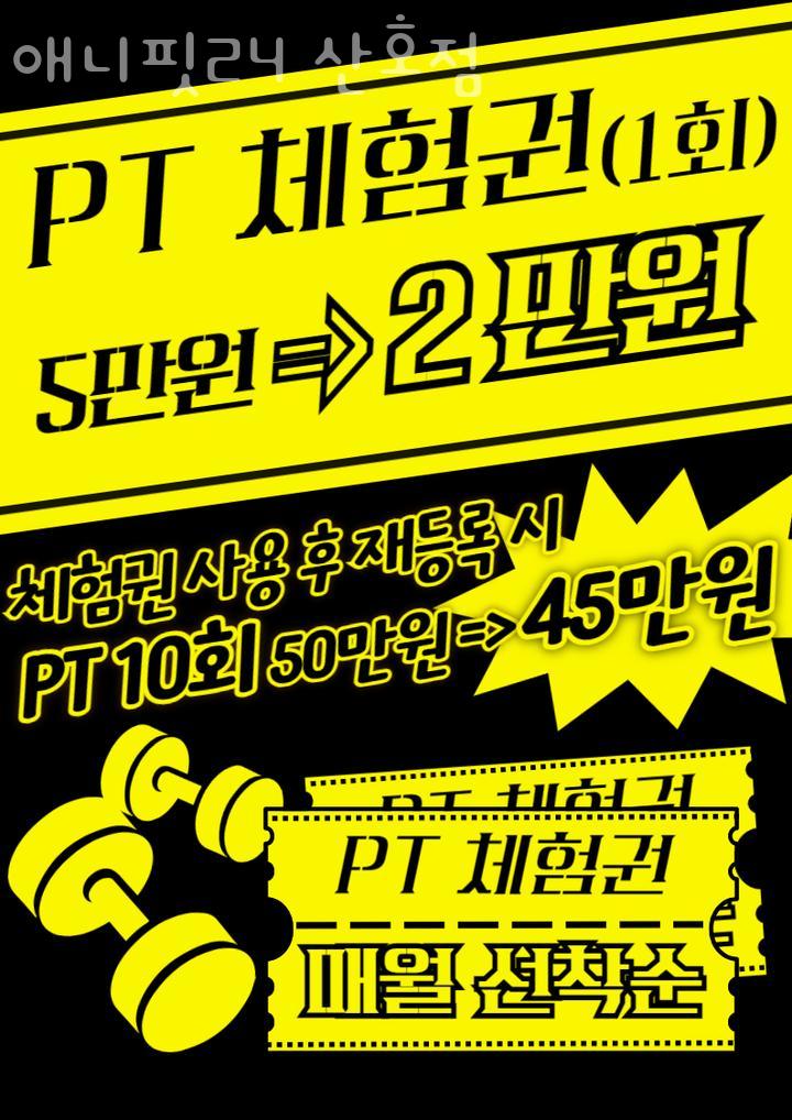 애니핏24 이미지