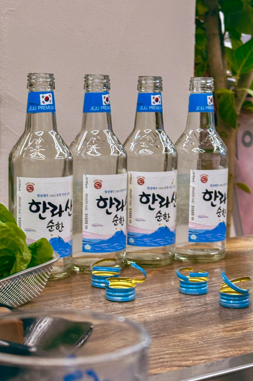 올레쇠막 이미지