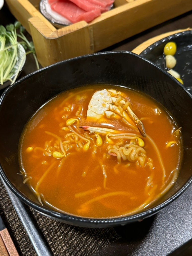옥참치 이미지