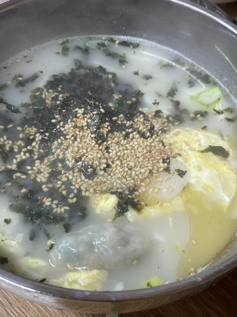 이원만두 이미지