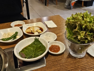 돈돼지고깃집 이미지