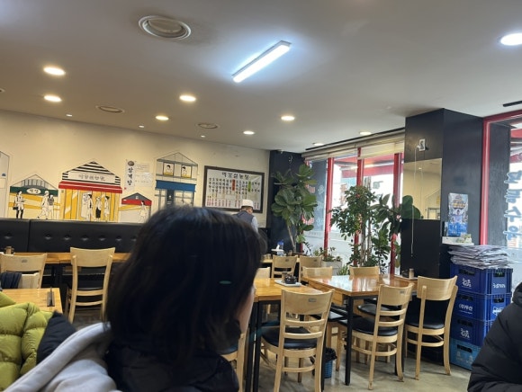 예강설렁탕 이미지