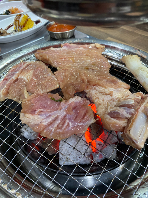 강릉이정태수제갈비 이미지