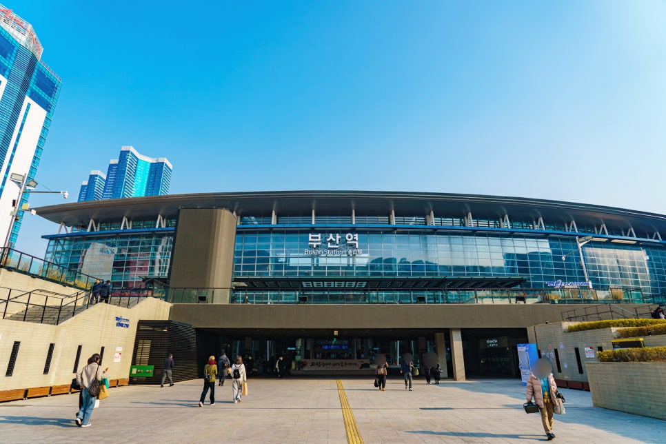 부산도시철도운영서비스주식회사 이미지