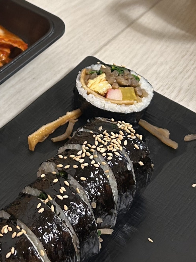 삼호분식 이미지