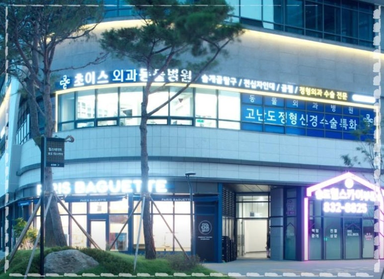 수동물병원 이미지