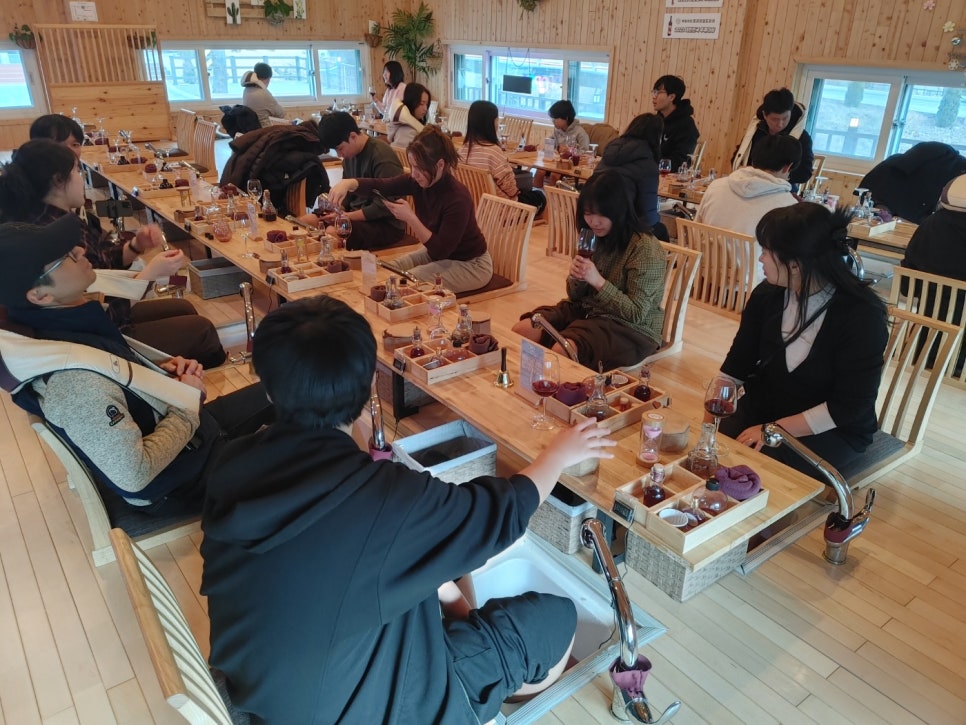 동강리버버깅협동조합 이미지