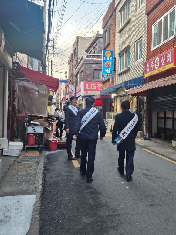 연미새시장 이미지
