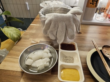 불멍옛날통닭 이미지