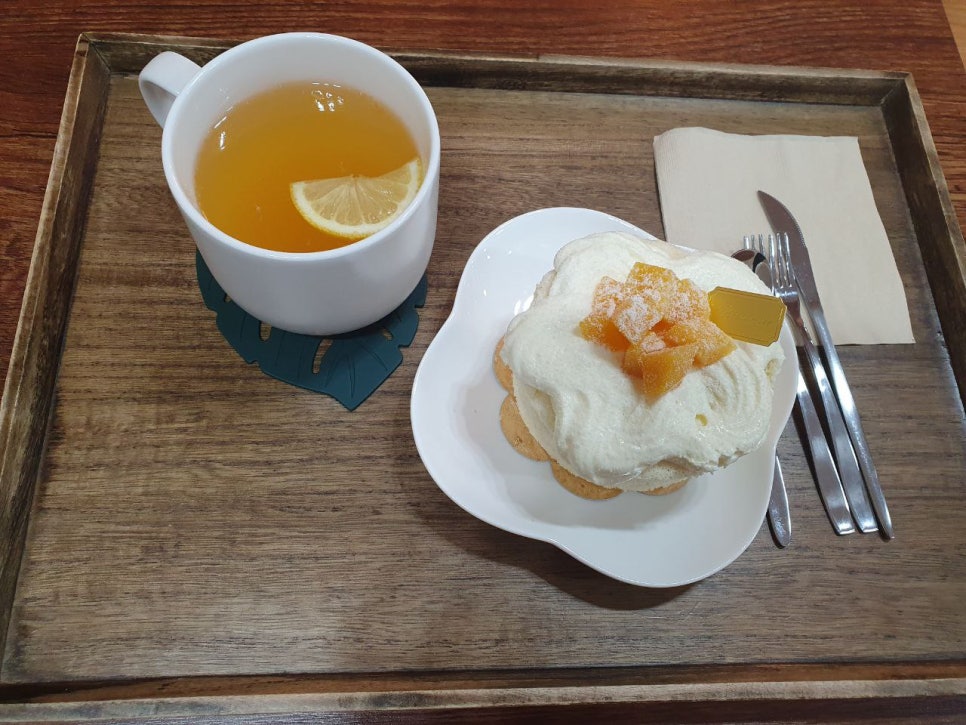 사당쌀빵 이미지