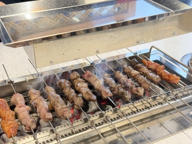 고수양꼬치 사진 3