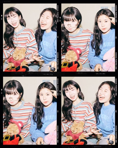 비코즈 이미지