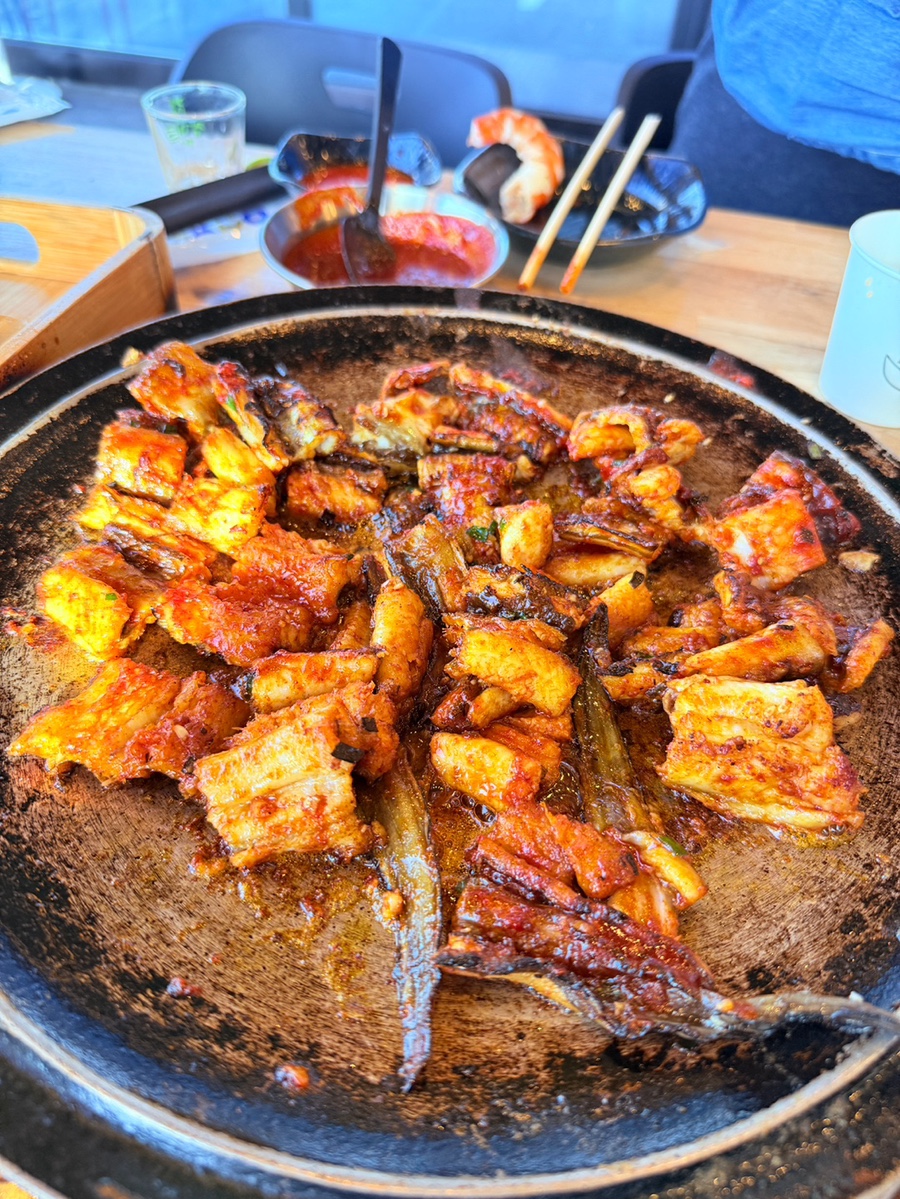노을보러왔굴 이미지