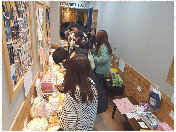 클랑음악학원 이미지