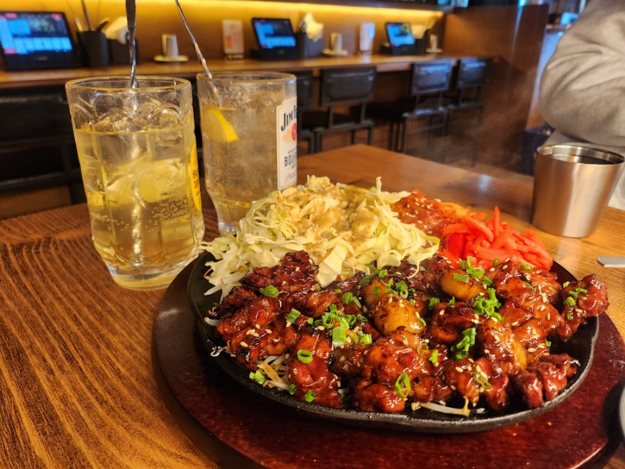 카바야키톤 의정부직영점 이미지