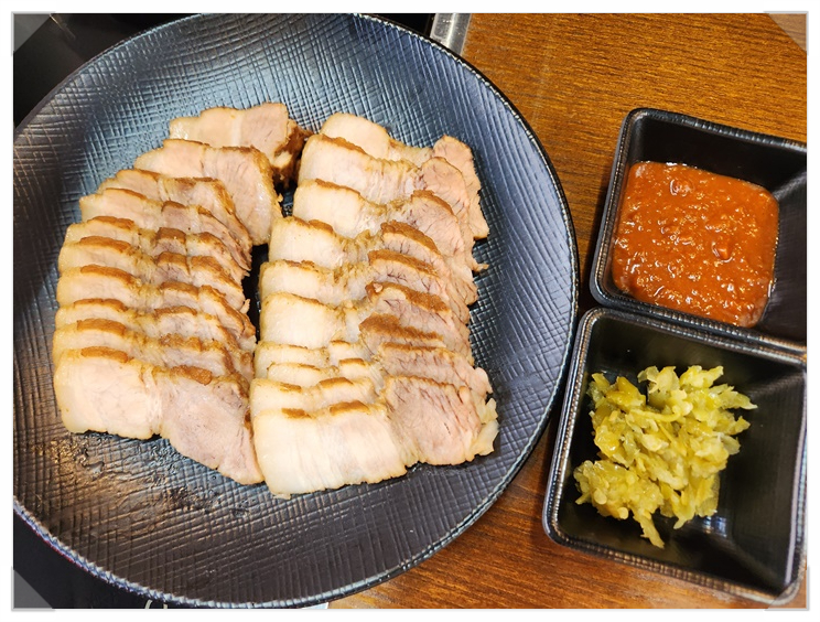 일품칼국수&보쌈 이미지