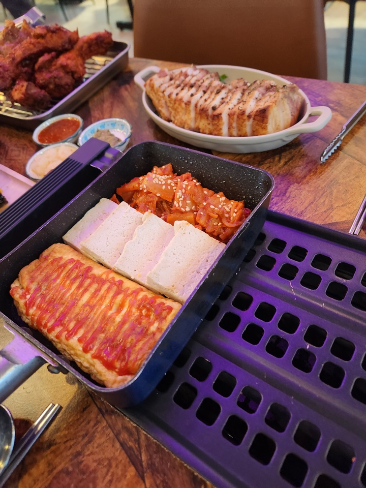 고기싸롱부천 이미지