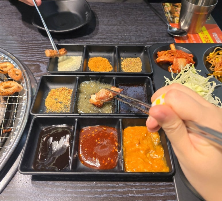 화로상회 동탄센트럴파크점 이미지