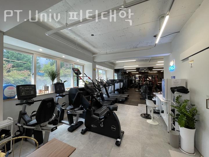 피티대학PT.Univ 이미지