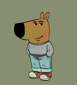 파란지 이미지