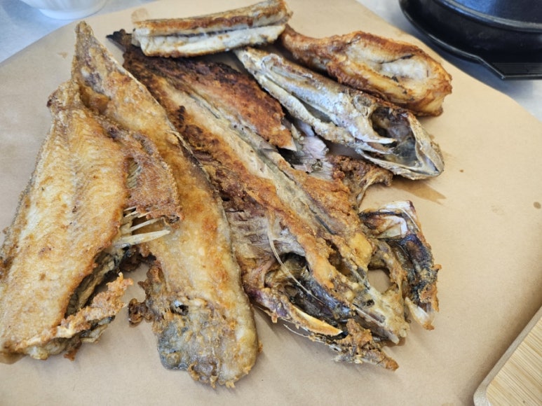 넘버원연화리생선구이 이미지