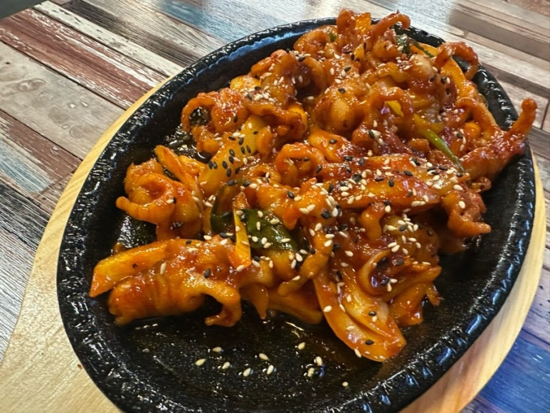 브랜드포차 썸비 옥정점 이미지