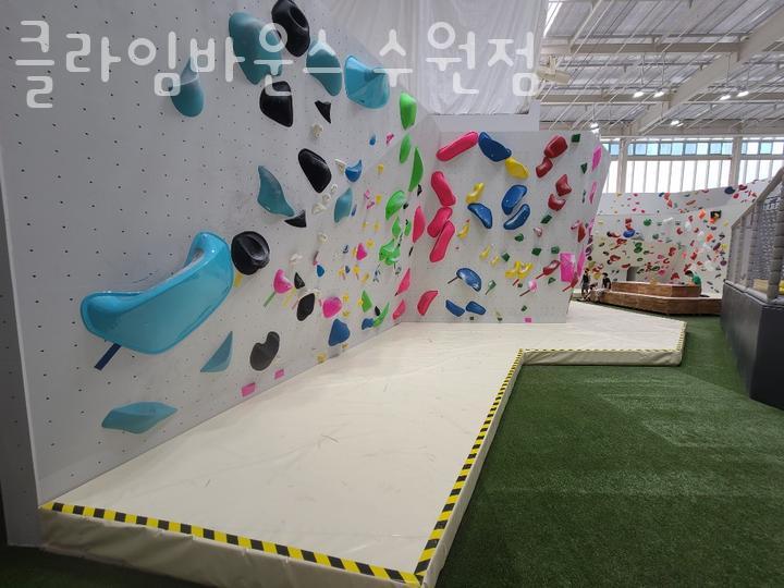 클라임바운스 이미지