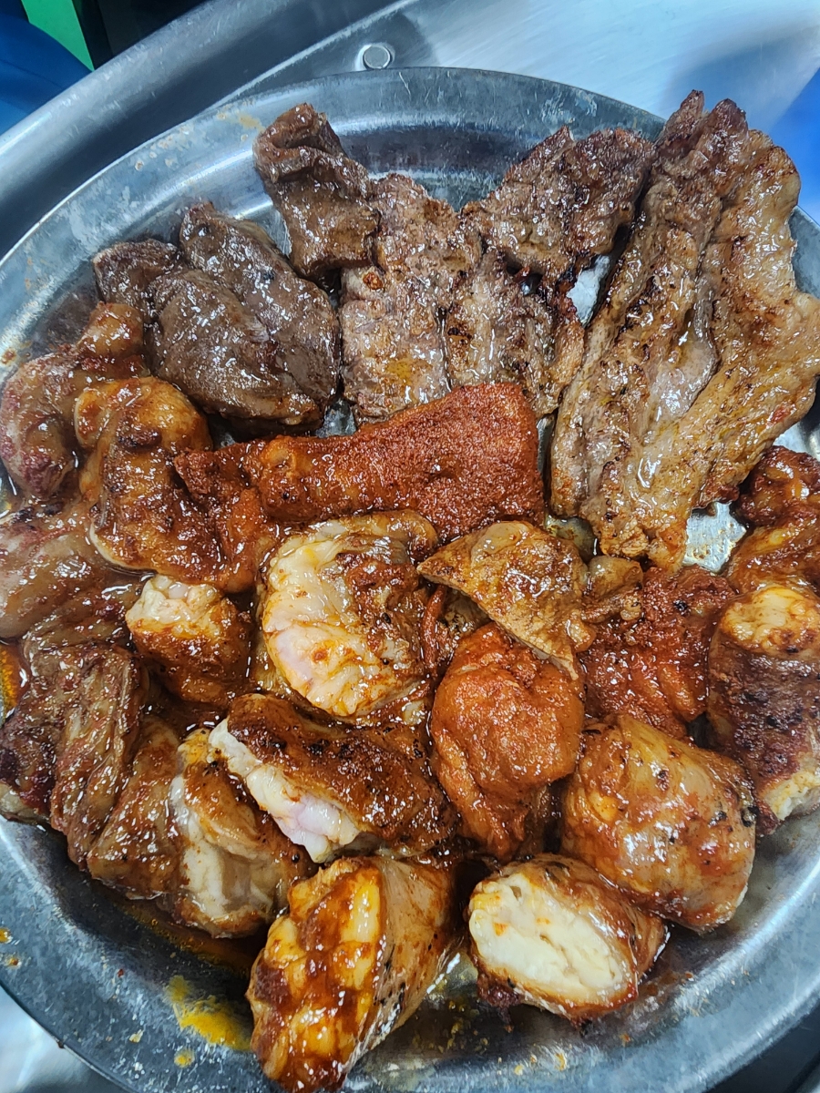 청심식당 이미지