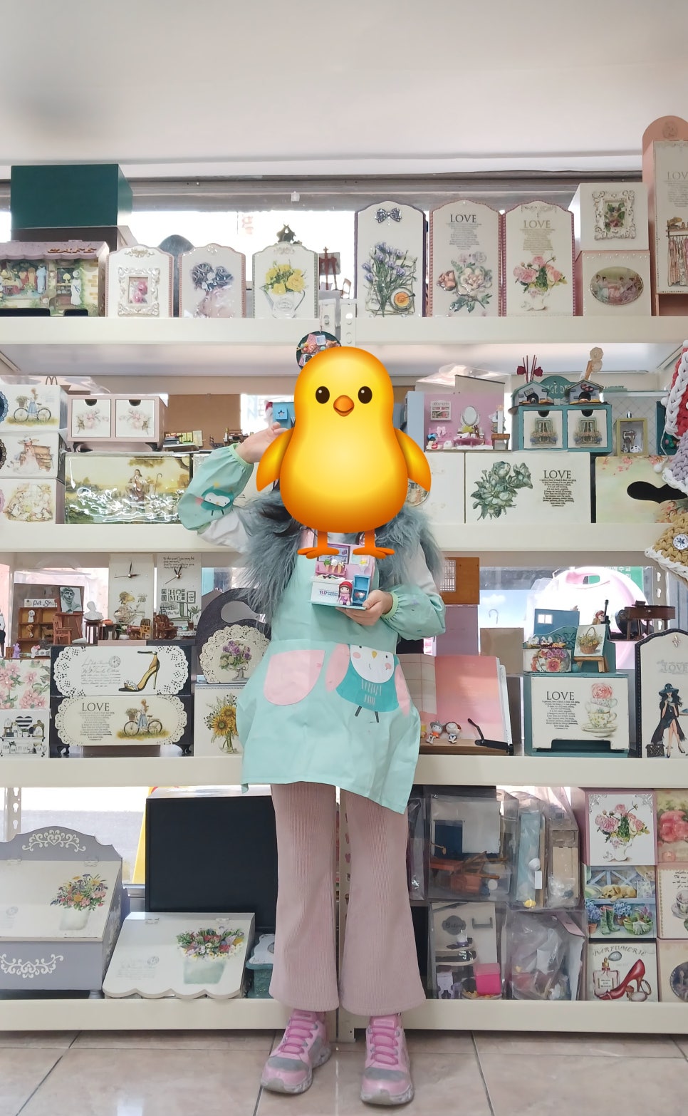 별하공방 이미지