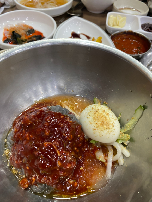 강릉이정태수제갈비 이미지