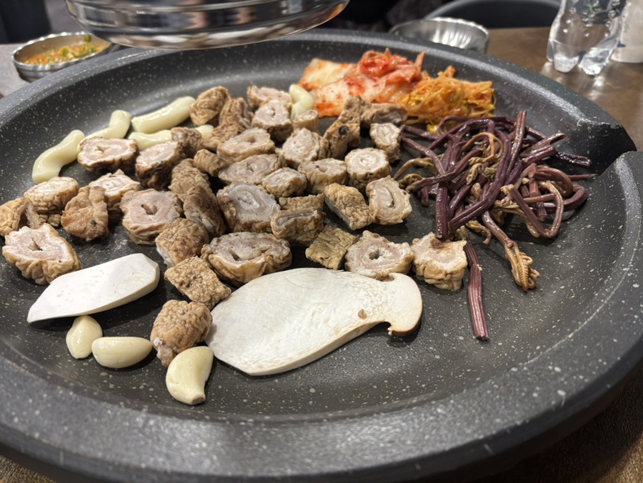 봉자막창방촌점 이미지