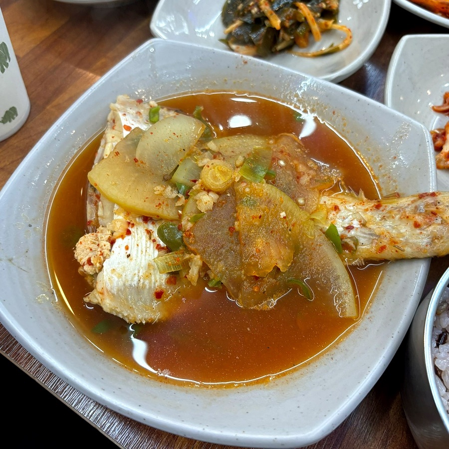 밀양시골밥상(태화점) 이미지