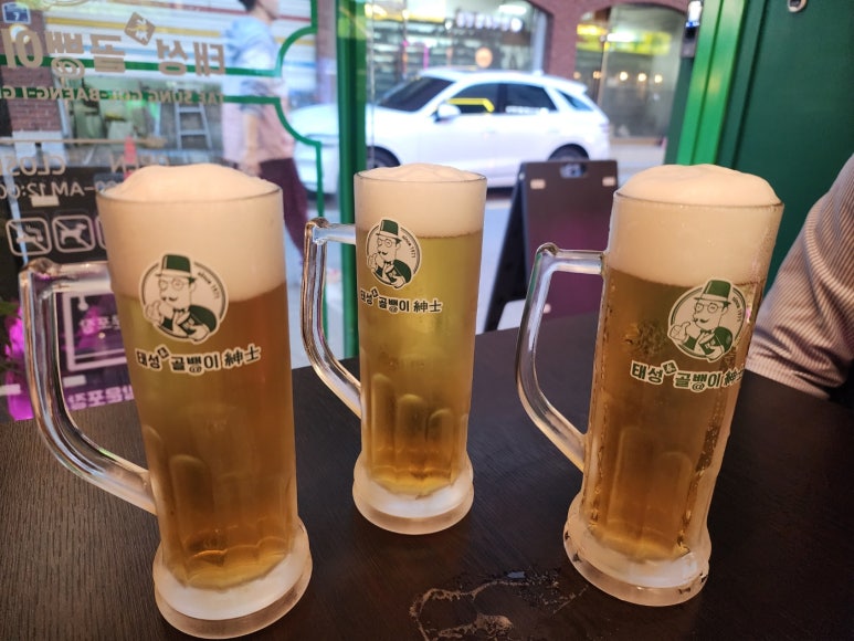 지하포차가라오케 이미지
