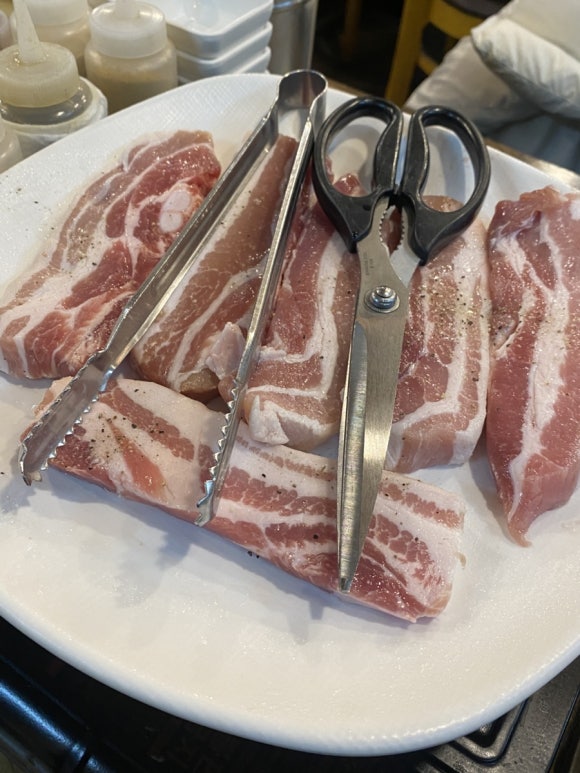세종미트정육식당 이미지