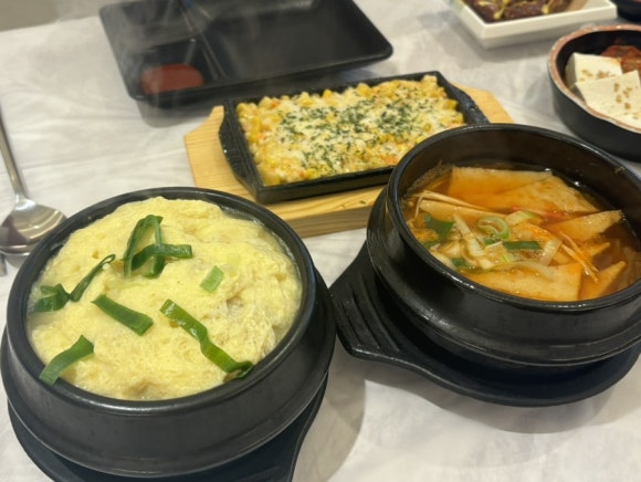 한천막횟집 이미지