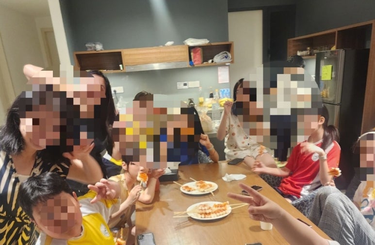 원장이간다 이미지