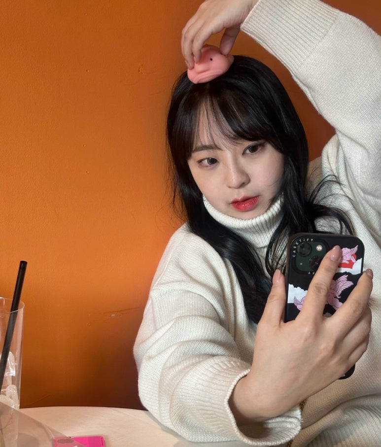 마담보바리와골든데이 이미지
