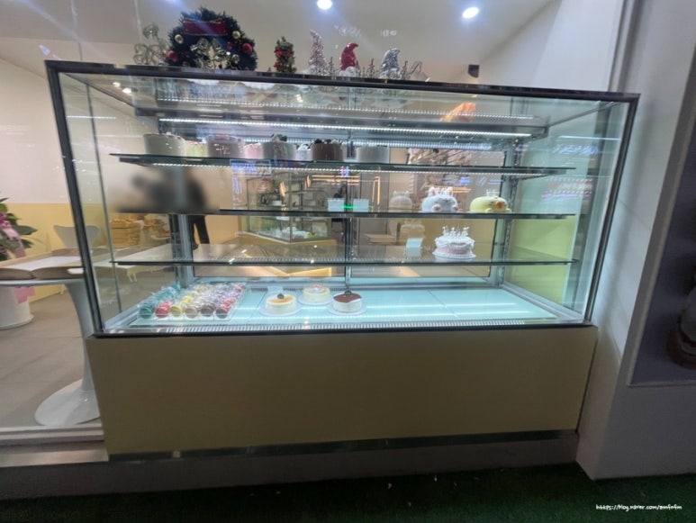파리바게뜨(부평역점) 이미지