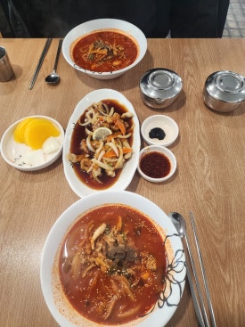 강서교동짬뽕 이미지