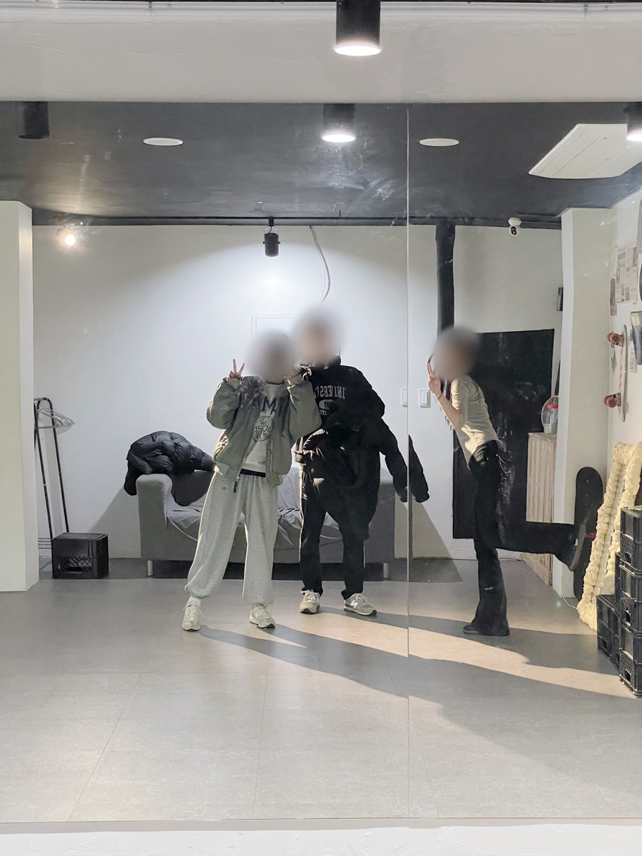 다솔댄스 이미지