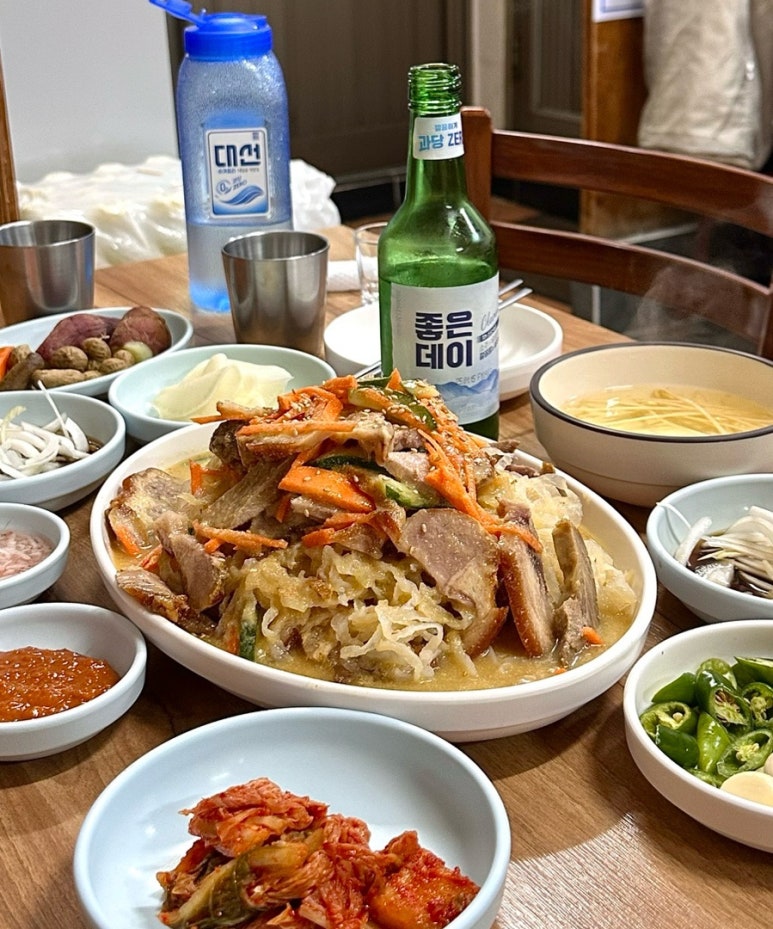 남양족발 이미지