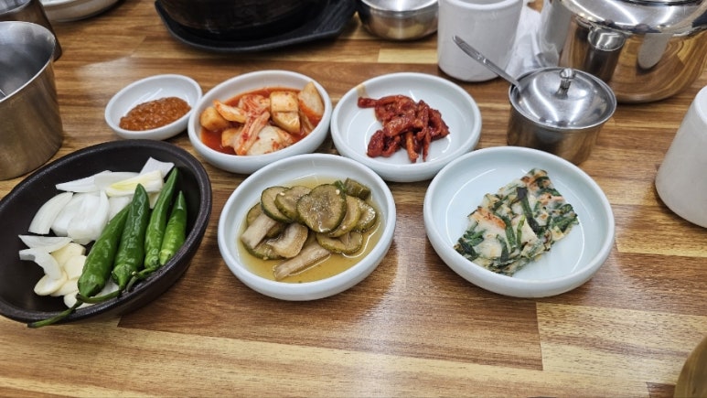 양산원산면옥북정점 이미지
