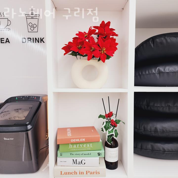 라노헤어 이미지