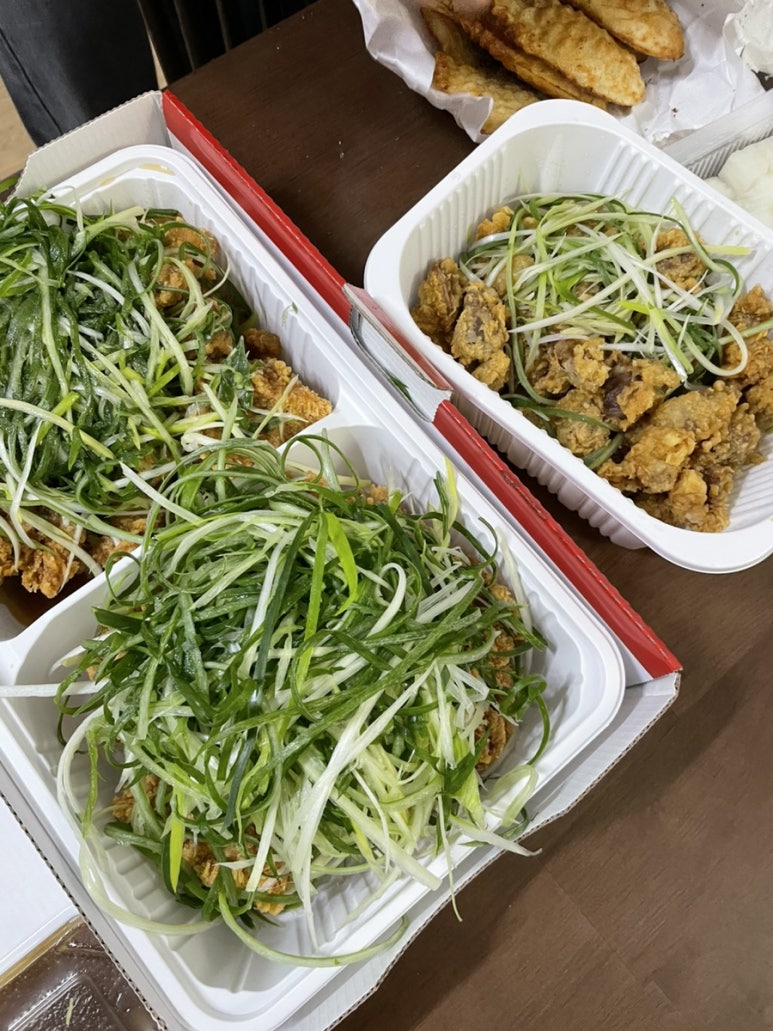 썬파닭 관악점 이미지