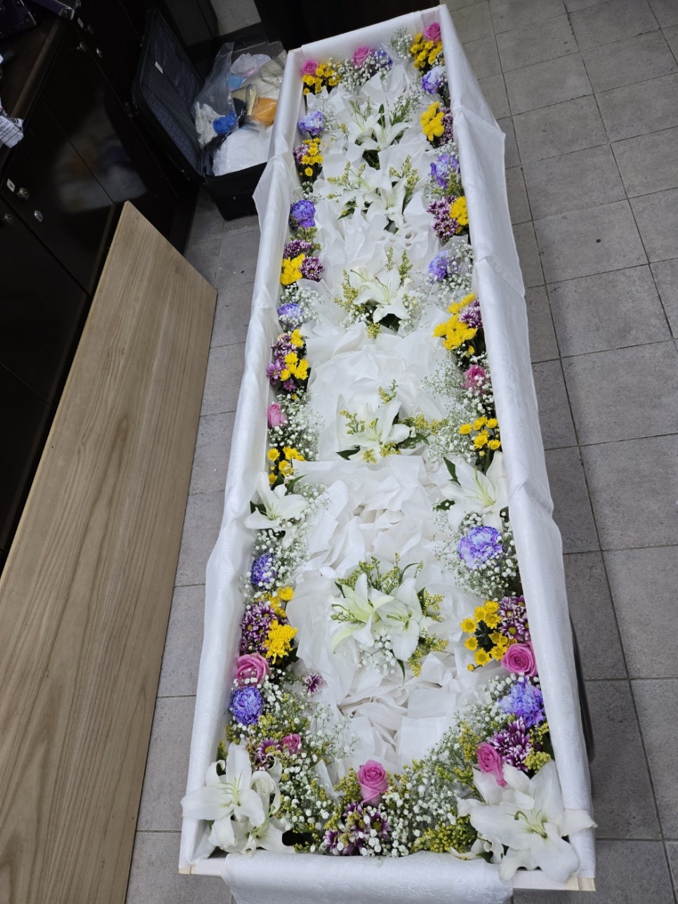 남양주혜성병원장례식장 이미지