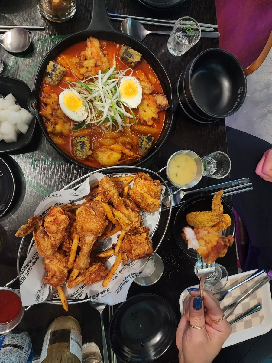 지하포차가라오케 이미지